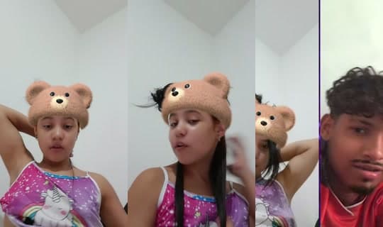 yormari366's Stream - Apr 13, 2026, 8:42 PM