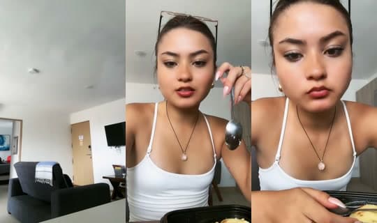 mariangel.caracas's Stream - Apr 15, 2026, 6:12 PM