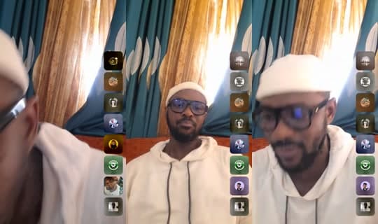 bams17v81officiel's Stream - Apr 3, 2026, 10:38 AM