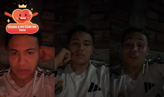 adonisnoticias5's Stream - Apr 15, 2026, 5:14 AM