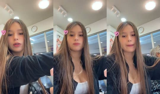 farida.bellydancer's Stream - Apr 13, 2026, 4:35 PM