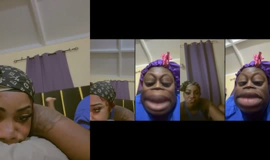 _trisha_majesty's Stream - Apr 13, 2026, 1:12 AM