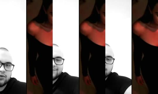 h4run.7's Stream - Apr 6, 2026, 7:21 PM