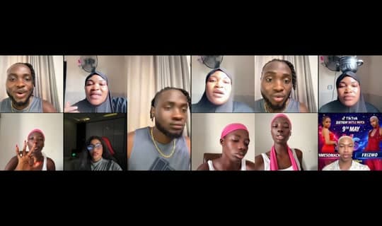 olu_chaze's Stream - Apr 15, 2026, 10:07 AM