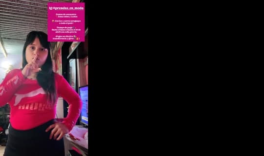 1891magaly's Stream - Apr 6, 2026, 1:45 AM