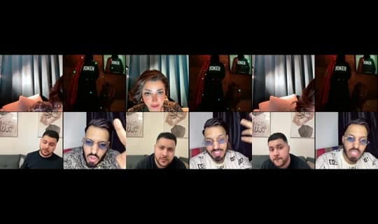 doktourafelhob's Stream - Apr 14, 2026, 1:03 AM