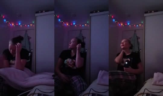 Pwrlara's Stream - Apr 6, 2026, 9:19 AM