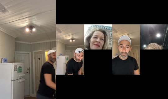 hemen.nadri's Stream - Apr 15, 2026, 3:30 PM