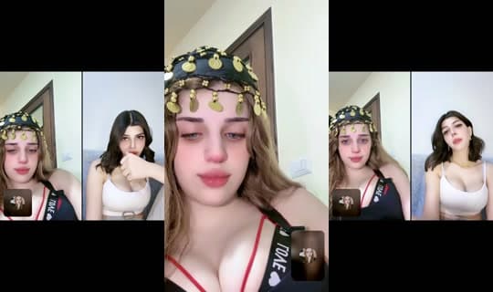 lady_dla3's Stream - Apr 11, 2026, 10:46 PM