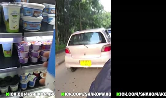 shakomako's Stream - Apr 15, 2026, 2:26 PM