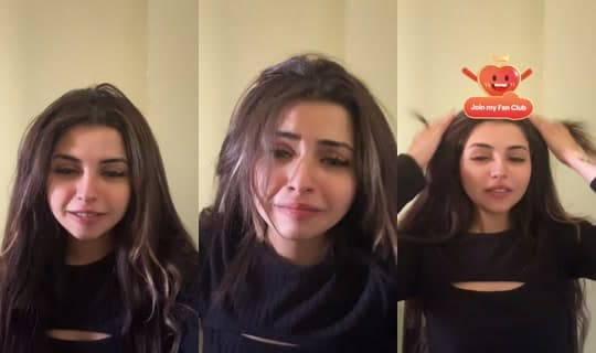 roaa_elghetany's Stream - Apr 13, 2026, 11:08 AM