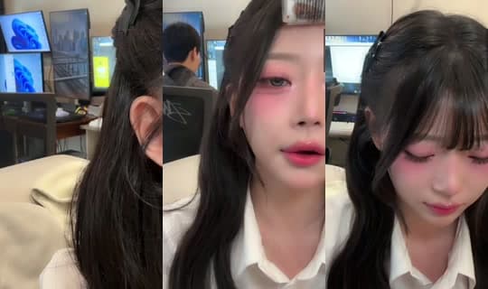 baek224983's Stream - Apr 15, 2026, 6:35 AM