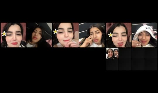 __selma____2's Stream - Apr 13, 2026, 11:54 PM