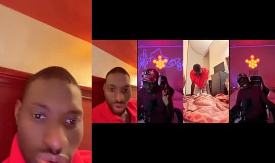 generalebos's Stream - Apr 15, 2026, 9:17 PM