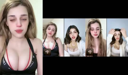 lady_dla3's Stream - Apr 11, 2026, 8:48 PM