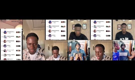 generalebos's Stream - Apr 15, 2026, 6:54 PM