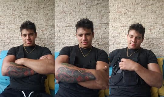 omar18rafael's Stream - Apr 7, 2026, 7:37 PM