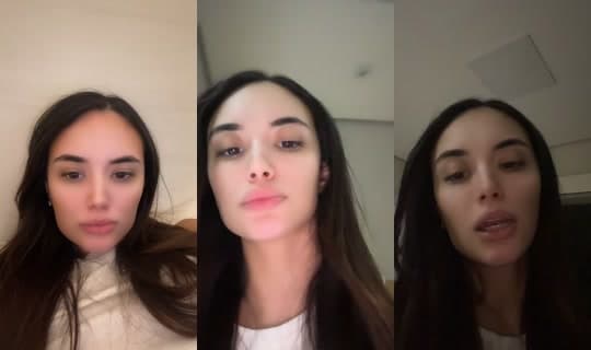 cinthiavolmer's Stream - Apr 15, 2026, 7:58 AM