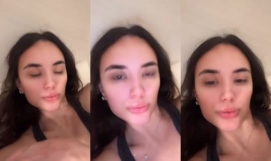 cinthiavolmer's Stream - Apr 9, 2026, 6:06 AM