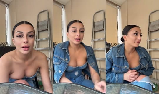 mt.sophiaa's Stream - Apr 14, 2026, 2:26 PM