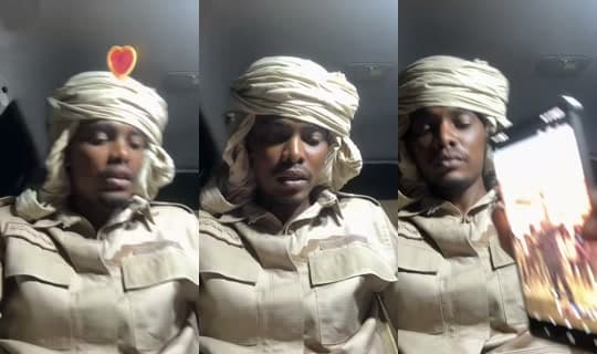 drdom.drdom's Stream - Apr 13, 2026, 6:32 PM