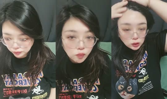 busanhs's Stream - Apr 15, 2026, 1:07 AM