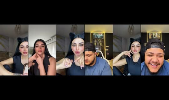 zahraamakeup's Stream - Apr 13, 2026, 12:38 PM
