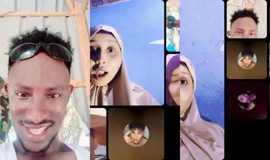 shiine037's Stream - Apr 11, 2026, 6:26 AM