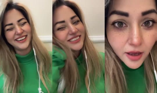 _maryooma_mohammed's Stream - Apr 12, 2026, 7:45 AM