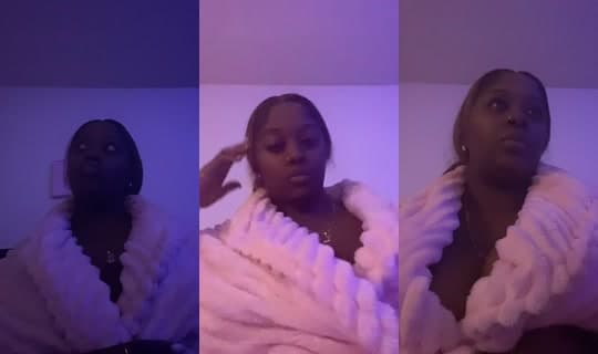 itislala4u's Stream - Apr 11, 2026, 5:11 AM