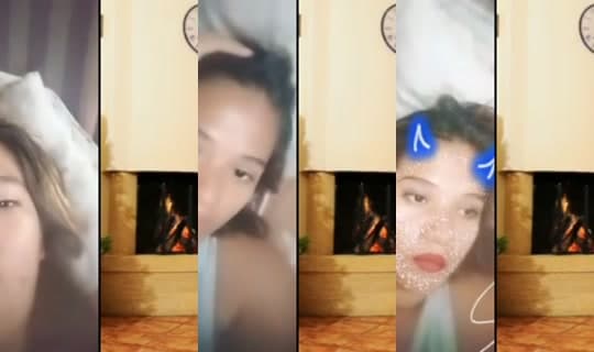 kareli.centeno's Stream - Apr 1, 2026, 10:52 PM