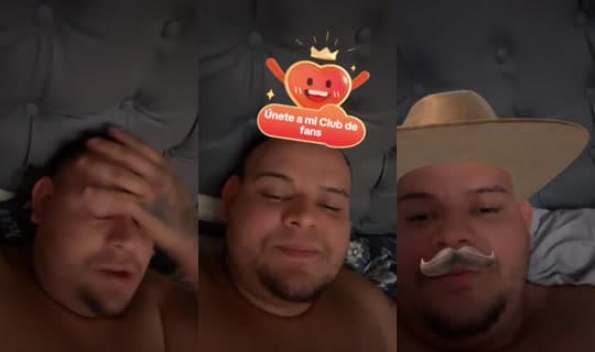 uriaslobo504's Stream - Apr 5, 2026, 10:59 PM