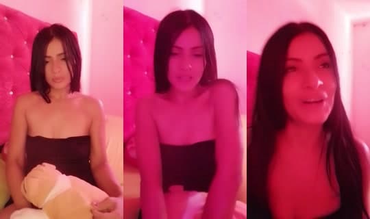 13661074's Stream - Apr 11, 2026, 5:49 PM