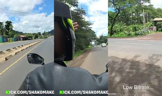 shakomako's Stream - Apr 15, 2026, 9:16 AM