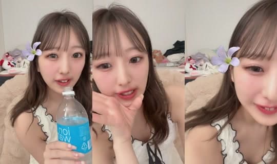 himajinchann's Stream - Apr 15, 2026, 4:16 AM