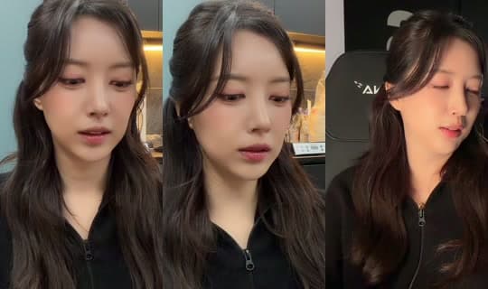 gys01083's Stream - Apr 13, 2026, 4:55 AM