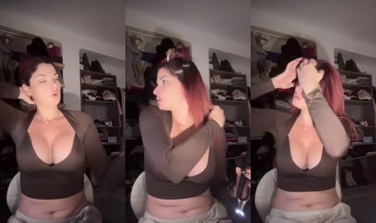 Mimi010917's Stream - Apr 7, 2026, 11:27 AM