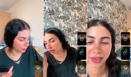 bluebloodmbs's Stream - Apr 13, 2026, 1:33 PM