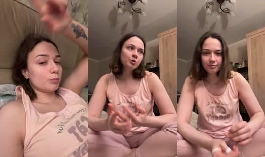 jekicarrey's Stream - Apr 6, 2026, 7:31 PM