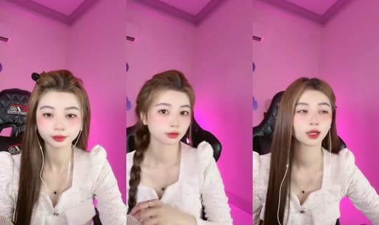 mailinhcutene's Stream - Apr 14, 2026, 10:04 PM