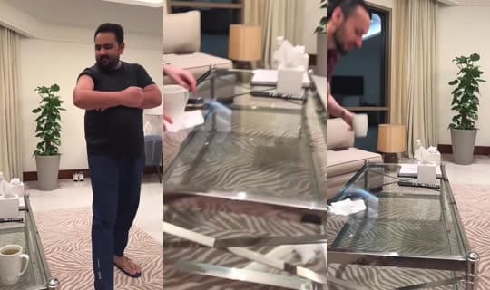 leaderisback_live's Stream - Apr 7, 2026, 6:57 PM