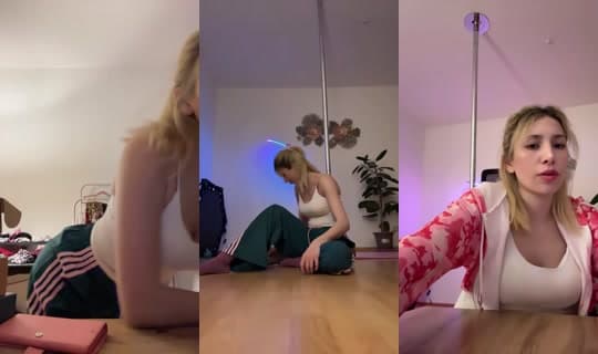 Suynesli's Stream - Apr 6, 2026, 11:13 PM