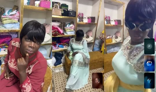 aichandiaye221's Stream - Apr 15, 2026, 7:15 PM