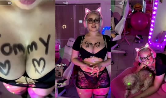 pennygameplay's Stream - Apr 15, 2026, 6:48 AM