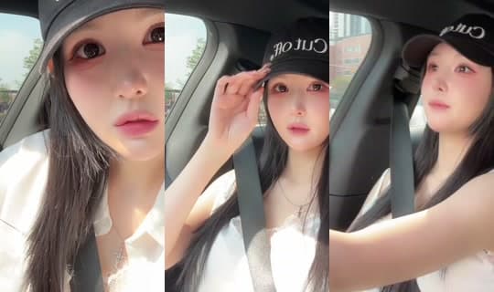 ahrum0912's Stream - Apr 15, 2026, 6:29 AM