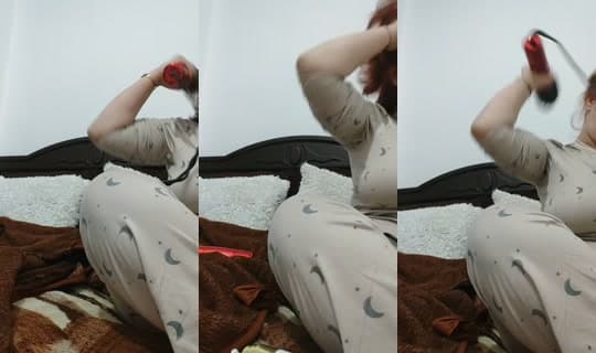 tiziri.dania's Stream - Apr 14, 2026, 10:32 PM