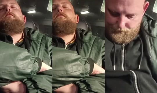 GongBongDave87's Stream - Apr 9, 2026, 8:32 PM