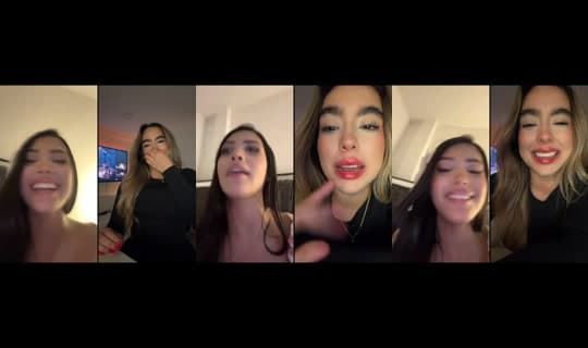 yissel_506's Stream - Apr 14, 2026, 2:17 AM