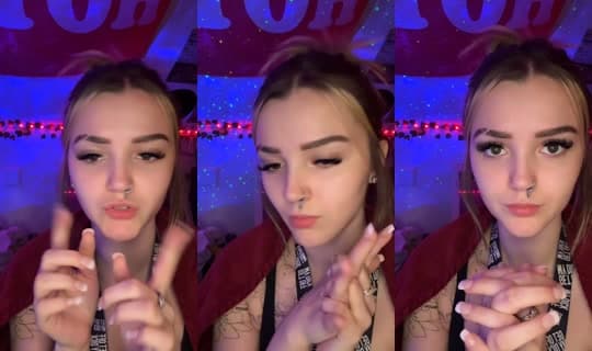 kaylee.mcgregor's Stream - Apr 15, 2026, 1:25 PM