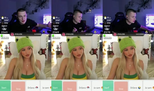 riolive8's Stream - Apr 8, 2026, 9:10 PM